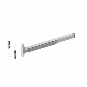 4600 Exit Device Series Narrow Stile