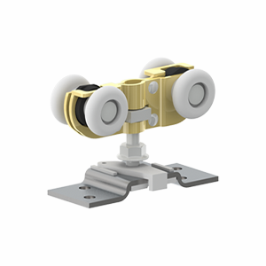 9600 Commercial Series Pocket Components