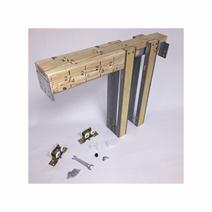 9800 Heavy-Duty Series Kits