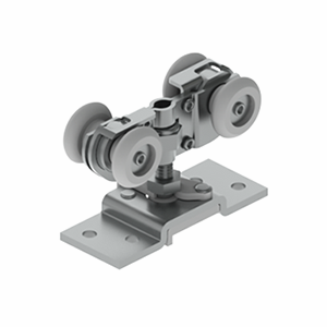 9800 Heavy-Duty Series Pocket Components