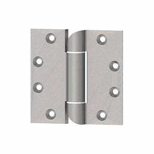 Detention Hinges - Full Mortise