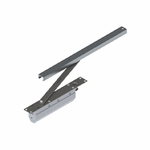 Concealed Door Closers