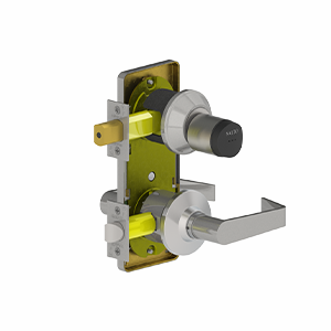 HG37 Interconnected Lock