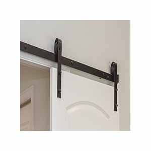 eConestoga Economy Series Barn Door Hardware