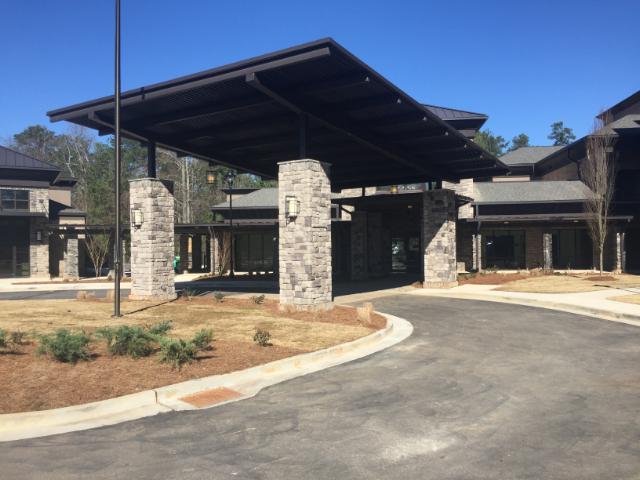 VILLAGE PARK SENIOR LIVING