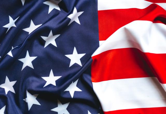 Made In America