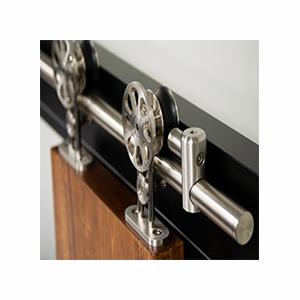 1-269-8650 Barn Door Cushion Stop