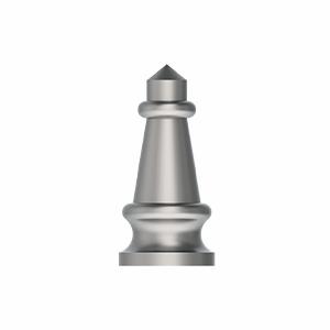 1722 Steeple Decorator Tip