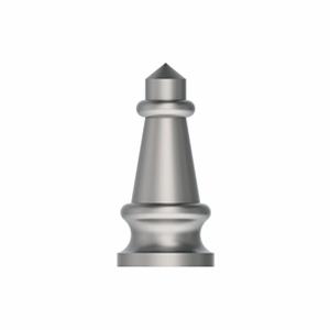 1723 Steeple Decorator Tip Heavy Weight