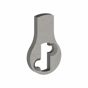 2-639-7082 - Standard Yale Cam