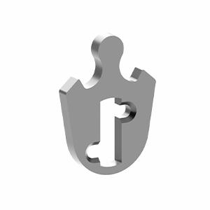 2-639-7084 - Corbin/Best Cloverleaf Cam