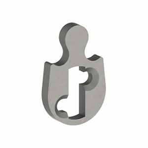 2-639-7085 - Schlage L Cam