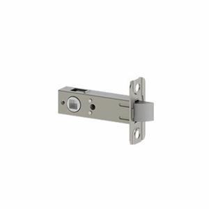 2-639-7607 - 2-3/4in. Backset Passage Spring Latch