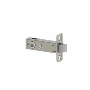 2-639-7608 - 2-3/4in. Backset Privacy Spring Latch
