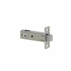 2-639-7609 - 2-3/8in. Backset Passage Spring Latch