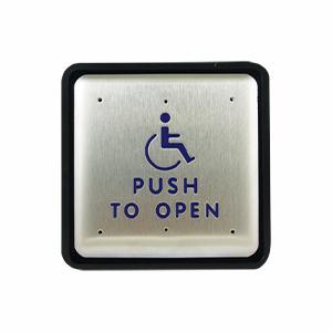 2-659-0169 - 6in. Square Actuator