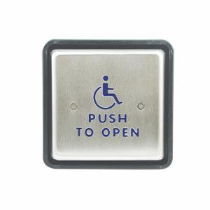 2-659-0172 - 4.5in. Square Actuator