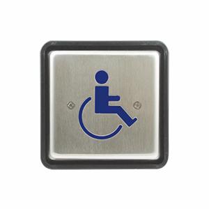 2-659-0173 - 4.5in. Square Actuator