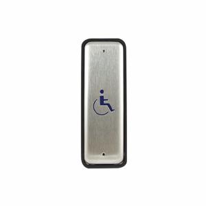 2-659-0176 - Jamb Actuator