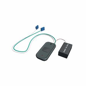 2-659-0185 - Wireless Transmitter, Hardwires to Actuator