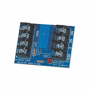 2-659-0237 - Relay Board