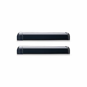 2-659-0336 Single Housing with Primary and Secondary Modules - Superscan Active Infrared Safety Sensor Door Mounted