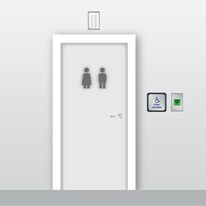 2-659-0368 - Restroom Kit