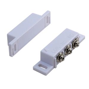 2-659-0369 - Surface Mounted Door Status Sensor