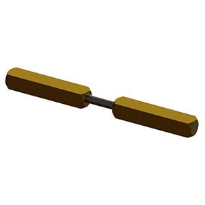 2-669-0733 Split Spindle