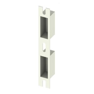 2-669-0735 Strike Dust Box