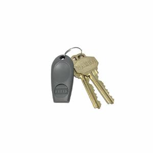 2-679-0023 HID ProxKey II - 10 Key Fobs