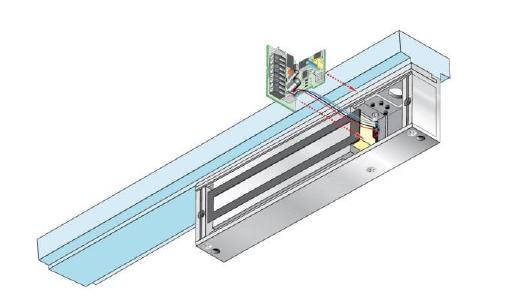 2-679-0109 Timer Input