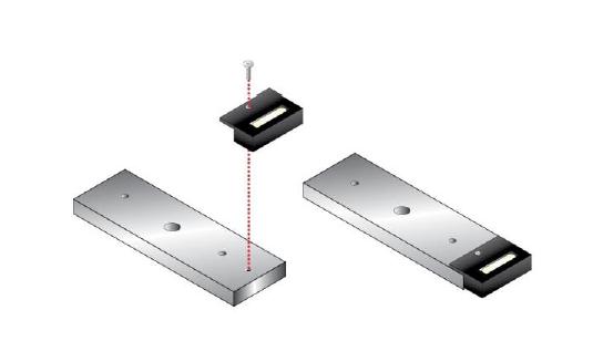 2-679-0110 Door Position Switch