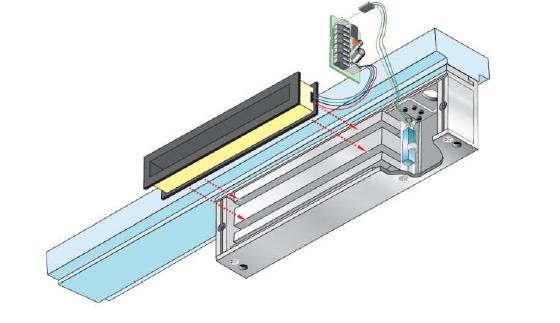 2-679-0111 Magnetic Bond Sensor