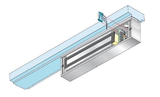 2-679-0112 Anti-Tamper Switch