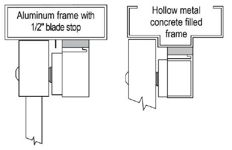 2-679-0200 Space Bracket