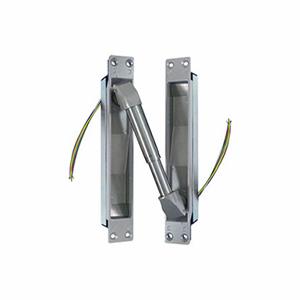 2-679-0623 | 2-679-0624 - 10 Conductor, Powder Coated Power Transfer