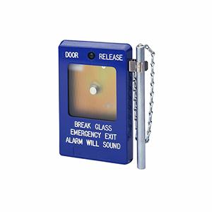 switch2-679-0650 - Break Glass Emergency Door Release