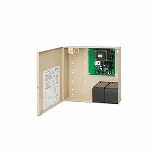 2908 - 1A MODULAR ACCESS CONTROL POWER SUPPLY