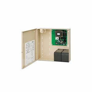 2909 - 2A MODULAR ACCESS CONTROL POWER SUPPLY