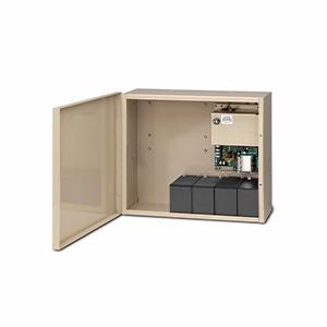 2910 - 4A MODULAR ACCESS CONTROL POWER SUPPLY