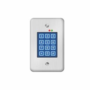 2915 HEAVY DUTY KEYPAD