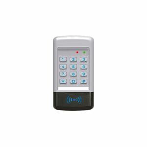 2916P Heavy Duty Keypad Outdoor - Prox