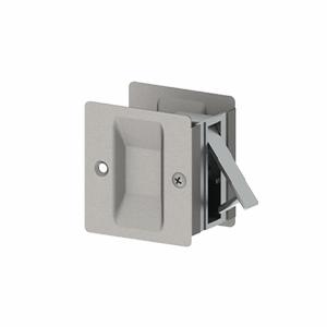 330D - POCKET DOOR LATCH