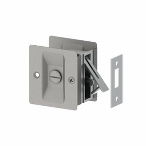 330M - POCKET DOOR PRIVACY LATCH