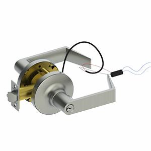 3480 - Electrified Storeroom