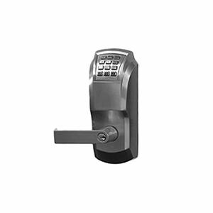 34K1 - Keypad Entry (Discontinued)