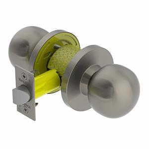 3510 Knob - Passage (F75)