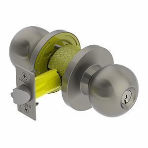 3570 Knob - Classroom (F84)