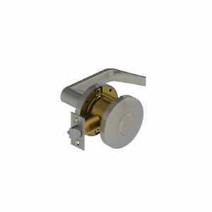 3579 Lever - Keyed Communicating (F113)